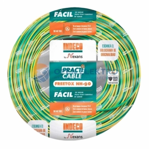 CABLE NH-90 4MM2 450/750V