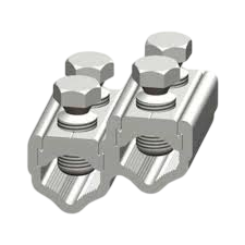 CONECTOR MECANICO EN DERIVACION 2 VIAS