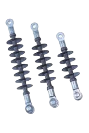 AISLADOR POLIMERICO SUSPENSION