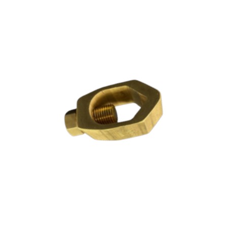 CONECTOR TIPO AB PARA PUESTA A TIERRA