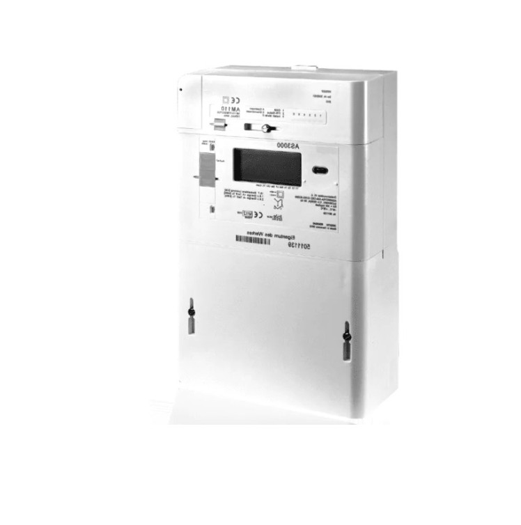 MEDIDOR ELECTRONICO TRIFASICO HONEYWELL - ELSTER AS3000