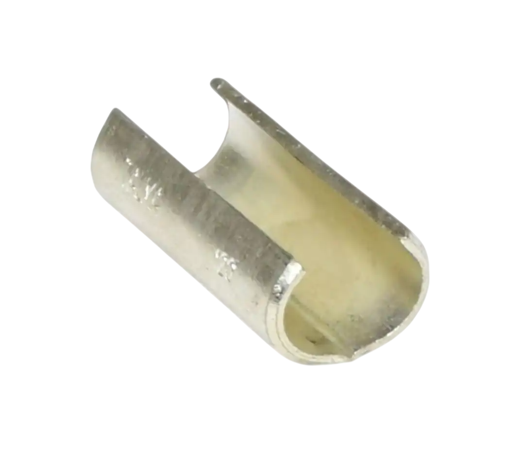 Conector tubular de compresión CU/ES