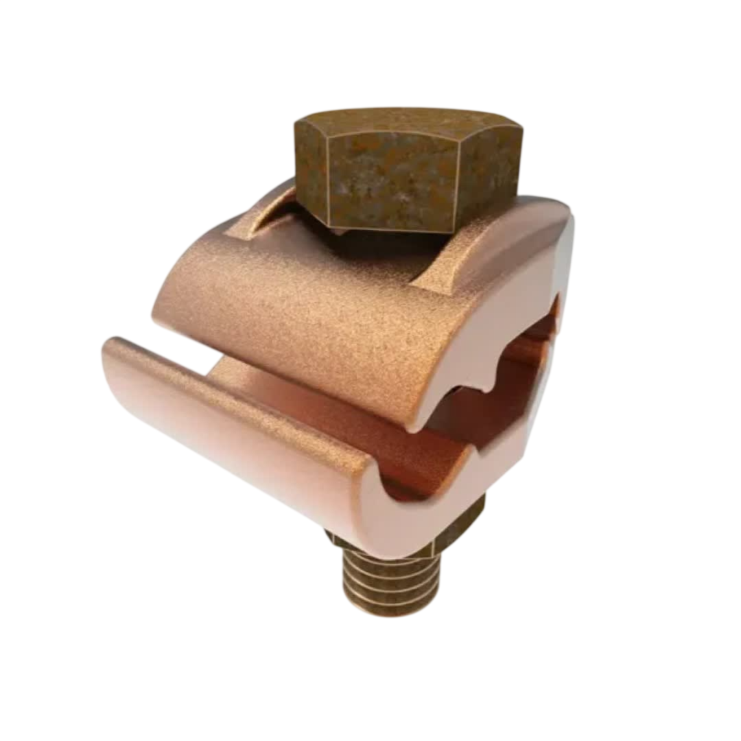 CONECTOR TIERRA DOBLE