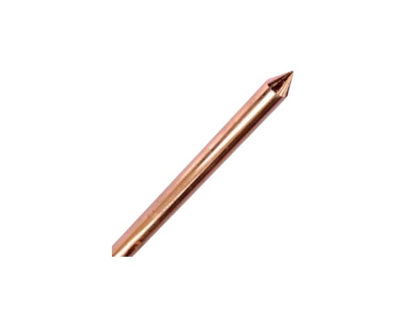 ELECTRODO COPPERWELD