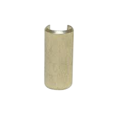 Conector tubular de compresión CU/ES