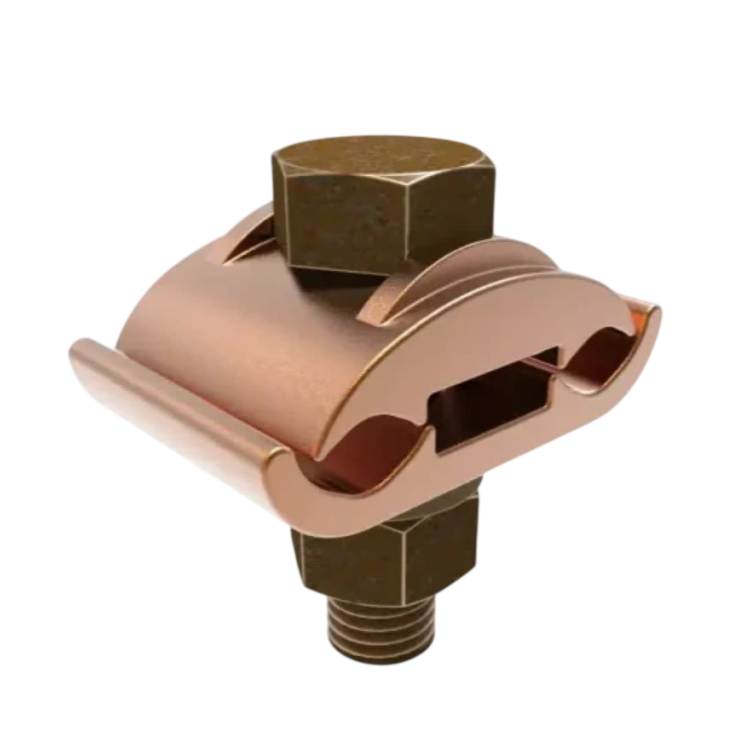 CONECTOR TIERRA DOBLE
