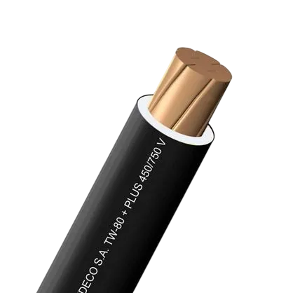 CABLE SOLIDO TIPO TWT