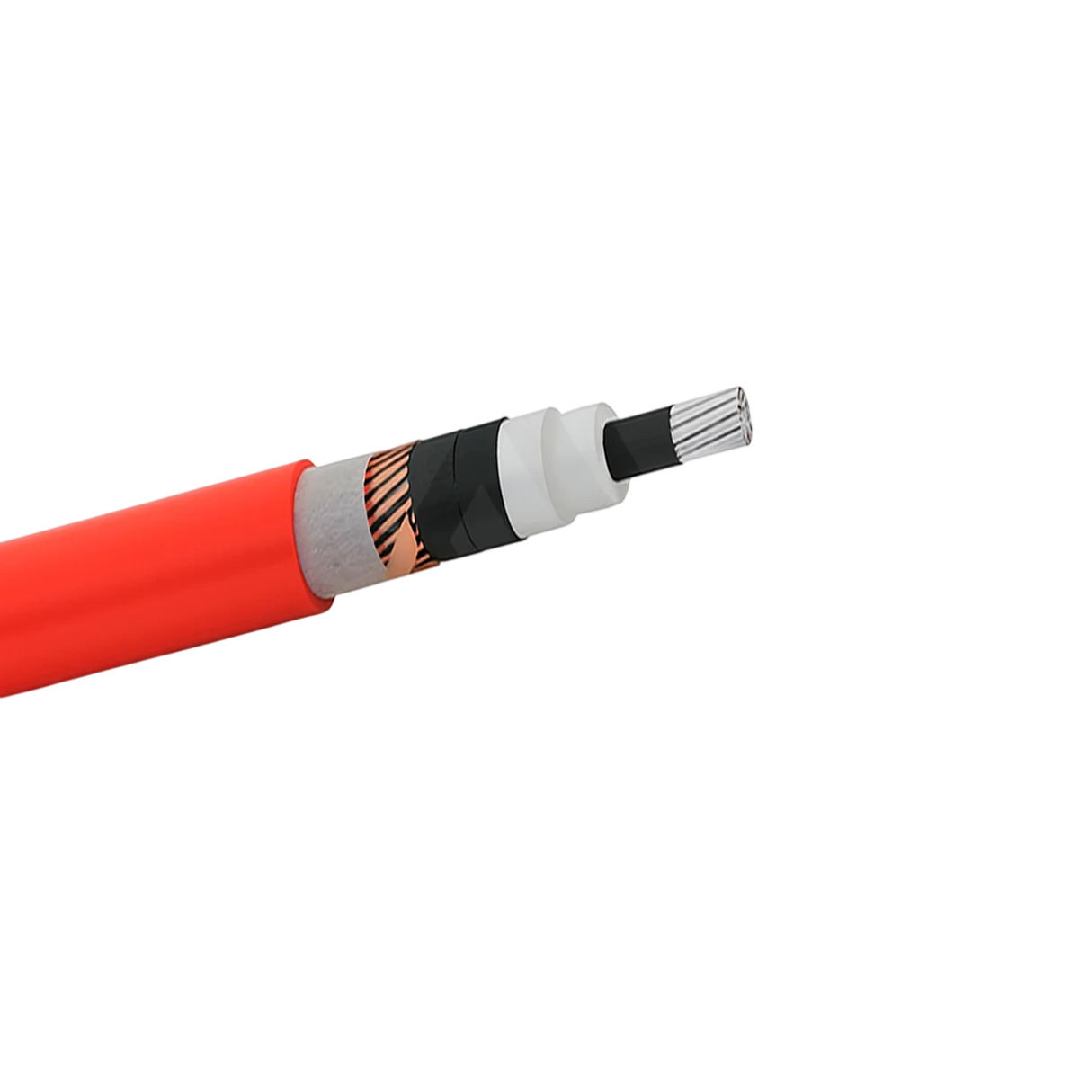 CABLE TIPO NA2XSY