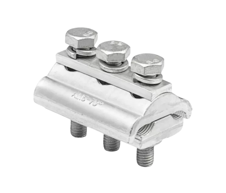 CANALETA PROTECTORA PARA CABLES DE 2 Y 3’’