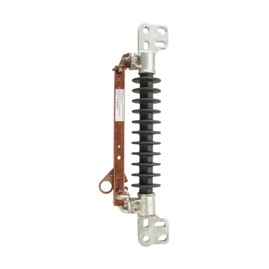 SECCIONADOR SWITCH TIPO ALTD CON AISLADOR ESP