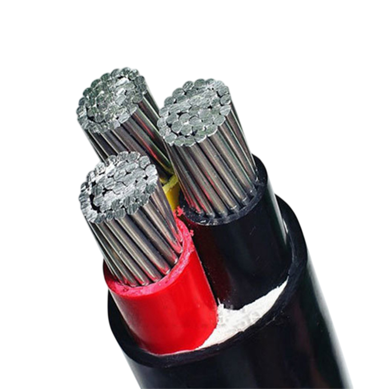CABLE TIPO NA2XY