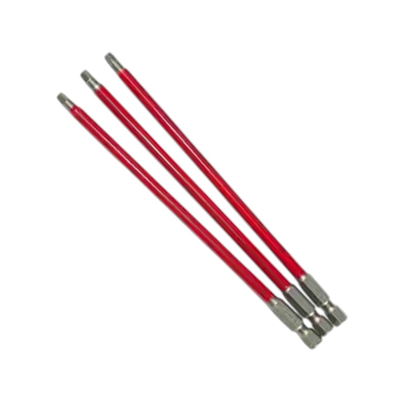 Kit de Terminación Termocontraíble Raychem HVT – Componentes y Selección por Sección de Cable