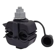 CONECTOR DE PERFORACION TIPO PIRAÑA