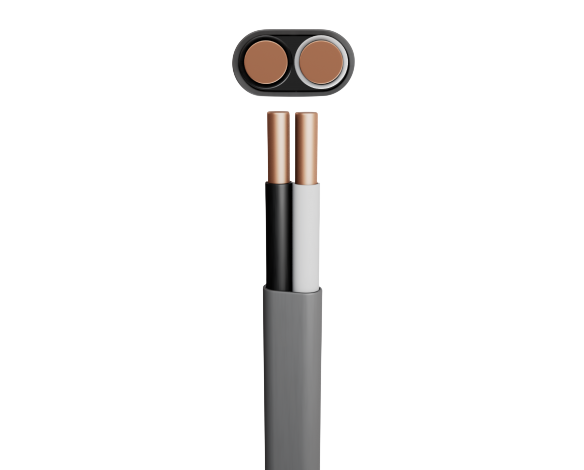 CABLE SOLIDO TIPO TWT