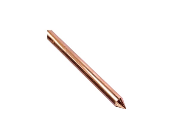 ELECTRODO COPPERWELD