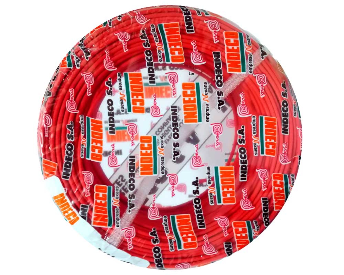 CABLE NH-80 4MM2