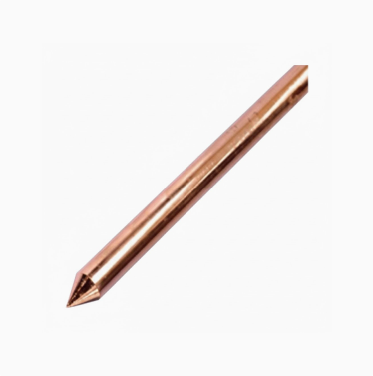ELECTRODO COPPERWELD